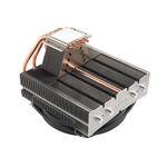 Cooler procesor Be quiet! Shadow Rock TF 2, compatibil AMD/Intel fotografia produsului View 2 S