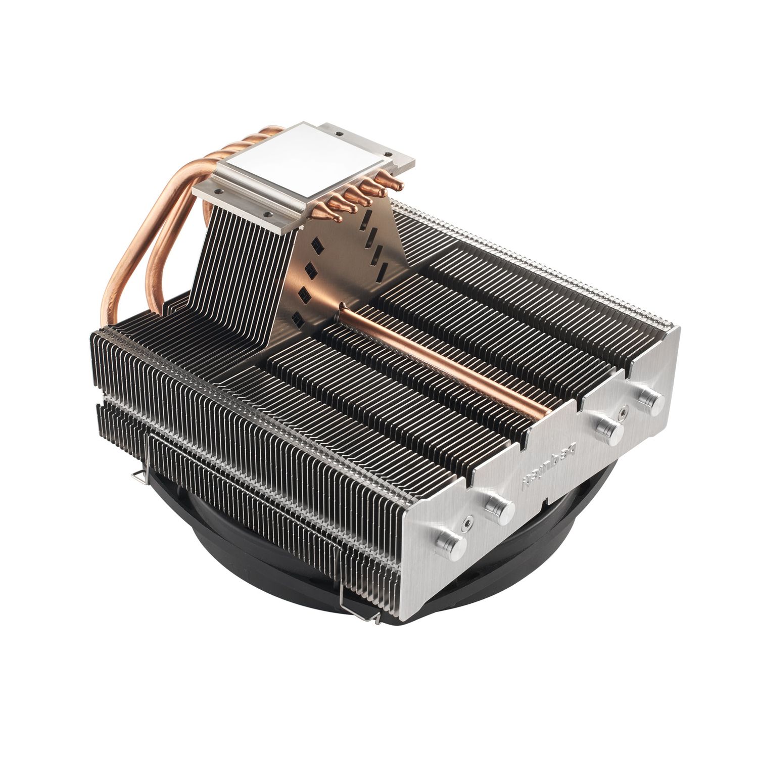 Cooler procesor Be quiet! Shadow Rock TF 2, compatibil AMD/Intel fotografia produsului View 2 L