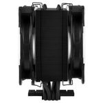 Cooler procesor Arctic Freezer 34 eSports DUO White, compatibil AMD/Intel fotografia produsului View 4 S
