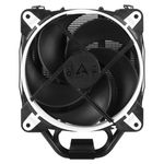 Cooler procesor Arctic Freezer 34 eSports DUO White, compatibil AMD/Intel fotografia produsului View 3 S