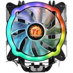 Cooler procesor Thermaltake UX200, iluminare ARGB, compatibil AMD/Intel fotografia produsului