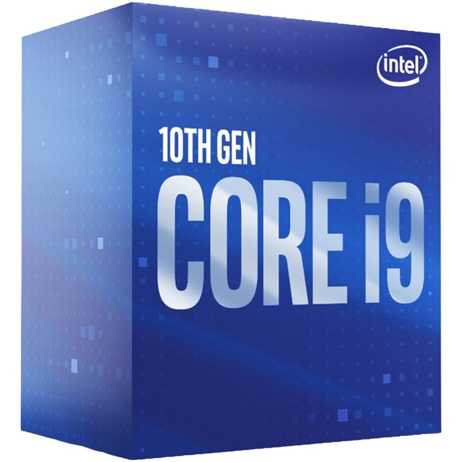 Procesor Intel Core i9-10900 Comet Lake, 28GHz, 20MB, Socket 1200 fotografia produsului