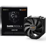 Cooler procesor Be quiet! Dark Rock 4, compatibil AMD/Intel fotografia produsului View 6 S