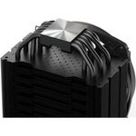 Cooler procesor Be quiet! Dark Rock 4, compatibil AMD/Intel fotografia produsului View 4 S