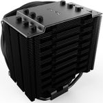 Cooler procesor Be quiet! Dark Rock 4, compatibil AMD/Intel fotografia produsului View 3 S