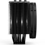 Cooler procesor Be quiet! Dark Rock 4, compatibil AMD/Intel fotografia produsului View 2 S