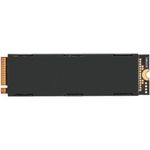 Solid-State Drive (SSD) Corsair MP600 Pro Gen 4, 2TB, NVMe, M2 fotografia produsului View 5 S