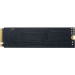 Solid-State Drive (SSD) Patriot P300 256GB, NVMe, M2 fotografia produsului View 4 S