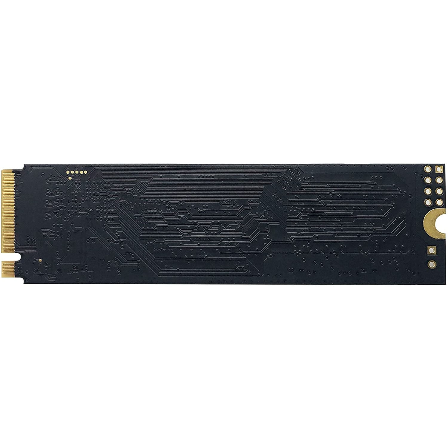 Solid-State Drive (SSD) Patriot P300 256GB, NVMe, M2 fotografia produsului View 4 L