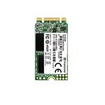 Solid-State Drive (SSD) laptop Transcend 420S, 480GB , M2 , format 2242 fotografia produsului