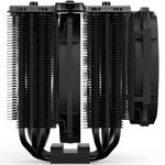 Cooler procesor Be quiet! Dark Rock Pro 4, compatibil AMD/Intel fotografia produsului View 10 S