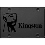 Solid-State Drive (SSD) Kingston A400, 960GB, 25", SATA III fotografia produsului