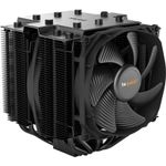 Cooler procesor Be quiet! Dark Rock Pro 4, compatibil AMD/Intel fotografia produsului