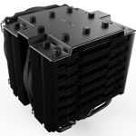 Cooler procesor Be quiet! Dark Rock Pro 4, compatibil AMD/Intel fotografia produsului View 11 S