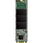 Solid-State Drive (SSD) Silicon Power Slim A55, 256 GB, M2 fotografia produsului View 3 S