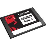Solid-State Drive (SSD) Kingston DC500M, 960GB, 25", SATA-III fotografia produsului View 2 S