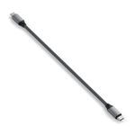 Cablu de incarcare Satechi USB-C / USB-C, 25cm fotografia produsului View 5 S