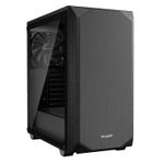 Carcasa Be quiet! Pure Base 500 Window, Mid-Tower, fara sursa, ATX, Black fotografia produsului