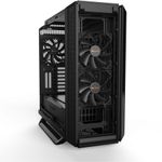 Carcasa Be quiet! Silent Base 802 Window, Mid-Tower, fara sursa, E-ATX, Black fotografia produsului View 2 S