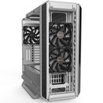 Carcasa Be quiet! Silent Base 802, Mid-Tower, fara sursa, E-ATX, White fotografia produsului View 2 S