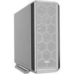 Carcasa Be quiet! Silent Base 802, Mid-Tower, fara sursa, E-ATX, White fotografia produsului