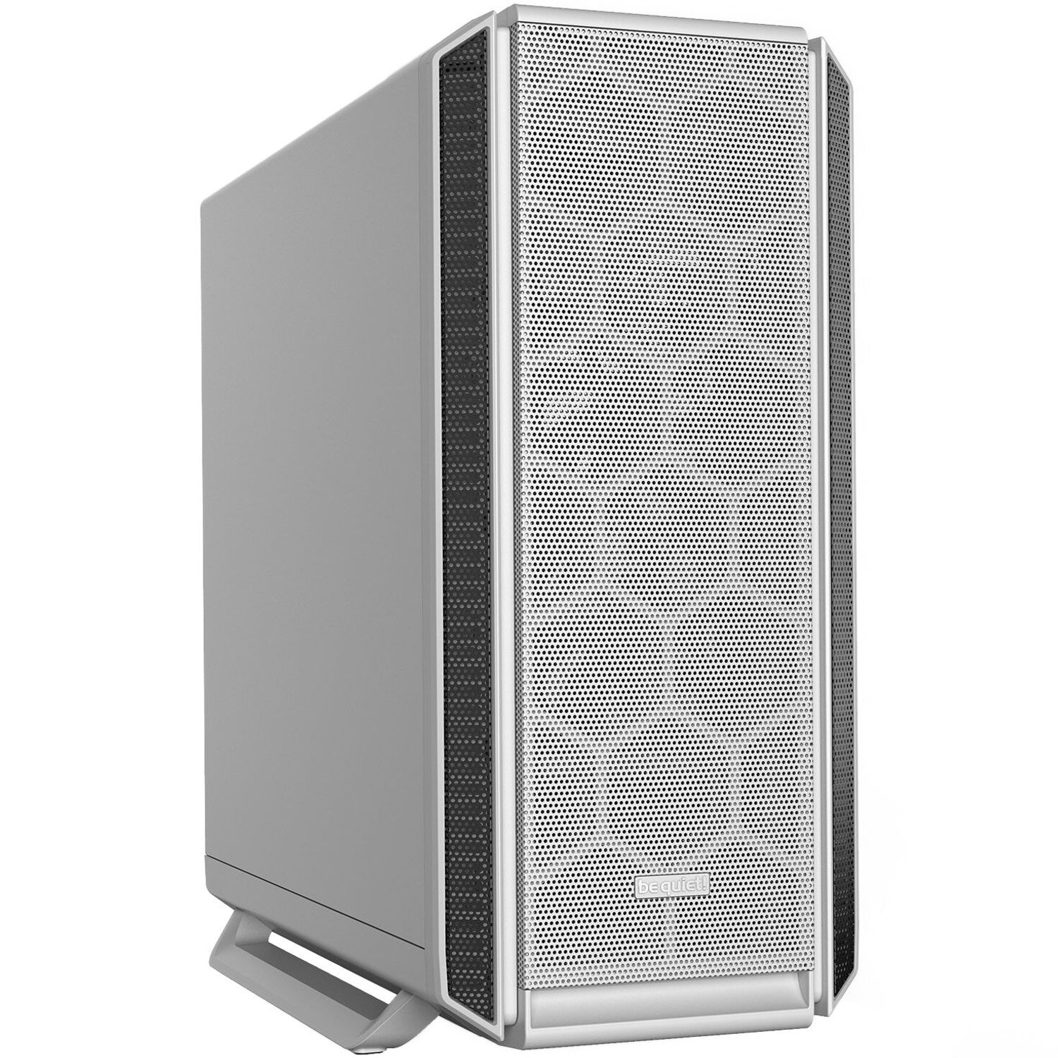 Carcasa Be quiet! Silent Base 802, Mid-Tower, fara sursa, E-ATX, White fotografia produsului