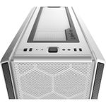 Carcasa Be quiet! Silent Base 802, Mid-Tower, fara sursa, E-ATX, White fotografia produsului View 7 S