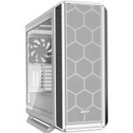Carcasa Be quiet! Silent Base 802 Window, Mid-Tower, fara sursa, E-ATX, White fotografia produsului