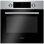 Cuptor incorporabil Hansa BOEI68401, 8 functii, 65 l, Grill, Timer electronic, Clasa A, Inox fotografia produsului