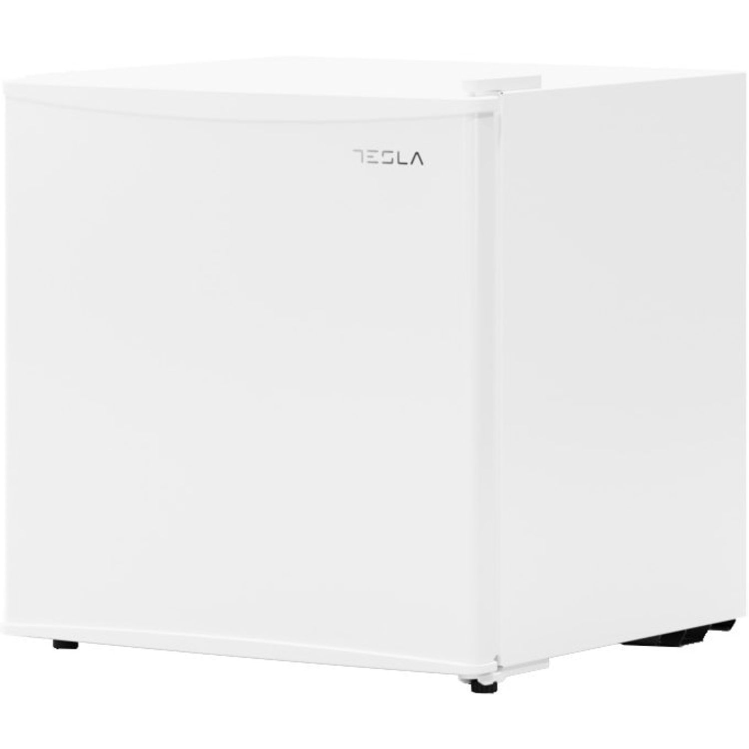 Frigider mini-bar Tesla RS0400M, 43 l, Clasa F, H 49 cm, Alb fotografia produsului View 6 L