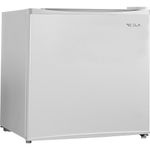 Frigider mini-bar Tesla RS0400M, 43 l, Clasa F, H 49 cm, Alb fotografia produsului