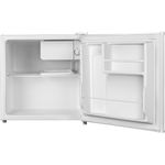 Frigider mini-bar Tesla RS0400M, 43 l, Clasa F, H 49 cm, Alb fotografia produsului View 2 S