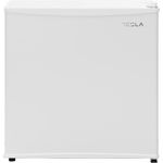 Frigider mini-bar Tesla RS0400M, 43 l, Clasa F, H 49 cm, Alb fotografia produsului View 5 S