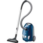 Aspirator cu sac Electrolux EEG41CB EasyGo, albastru fotografia produsului