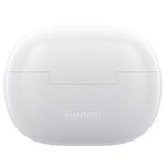 Casti bluetooth wireless Xiaomi Redmi Buds 3 Lite, Bluetooth 52, IP54, White fotografia produsului View 3 S