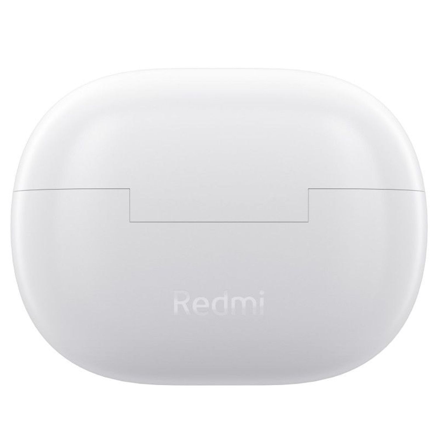 Casti bluetooth wireless Xiaomi Redmi Buds 3 Lite, Bluetooth 52, IP54, White fotografia produsului View 3 L