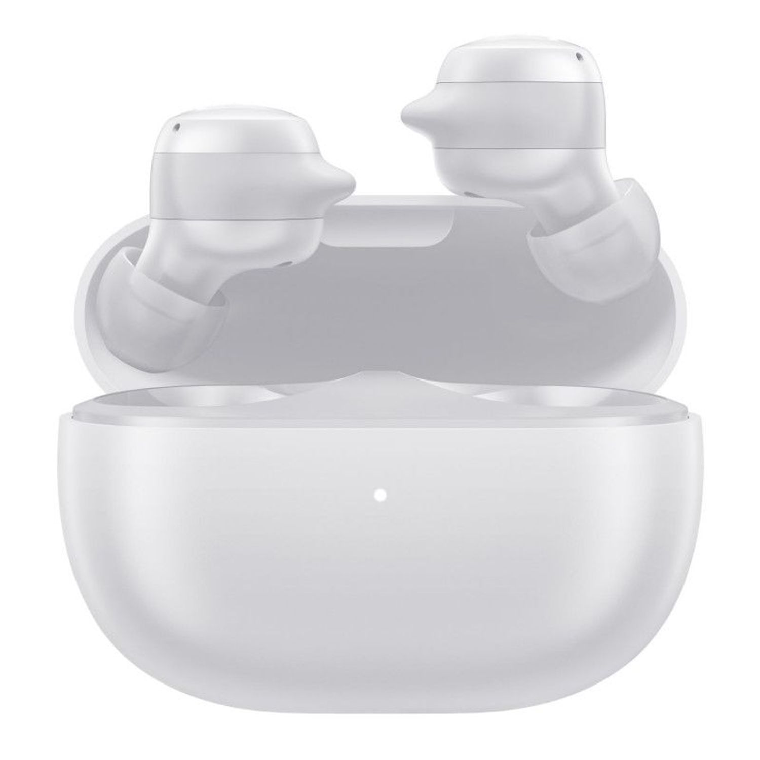 Casti bluetooth wireless Xiaomi Redmi Buds 3 Lite, Bluetooth 52, IP54, White fotografia produsului View 5 L
