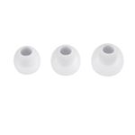 Casti bluetooth wireless Xiaomi Redmi Buds 3 Lite, Bluetooth 52, IP54, White fotografia produsului View 4 S