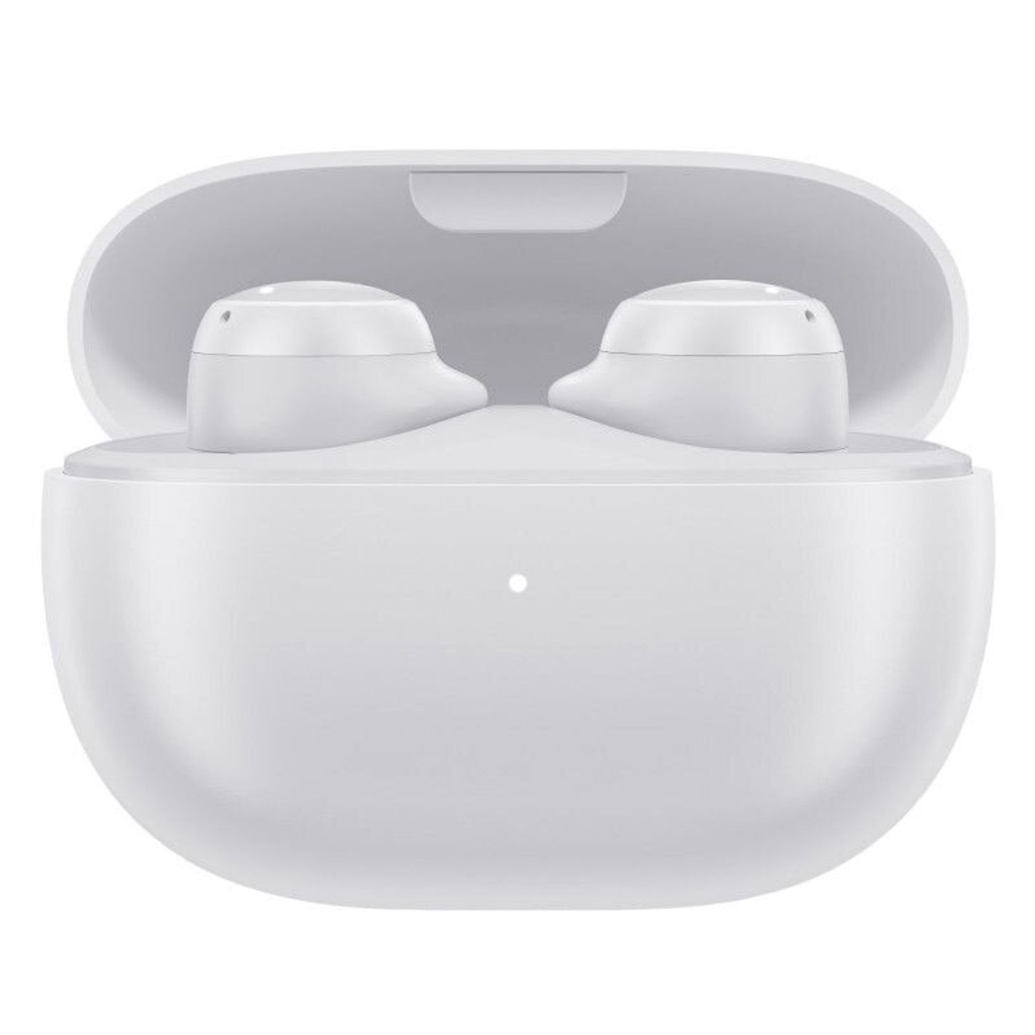 Casti bluetooth wireless Xiaomi Redmi Buds 3 Lite, Bluetooth 52, IP54, White fotografia produsului