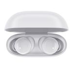 Casti bluetooth wireless Xiaomi Redmi Buds 3 Lite, Bluetooth 52, IP54, White fotografia produsului View 7 S