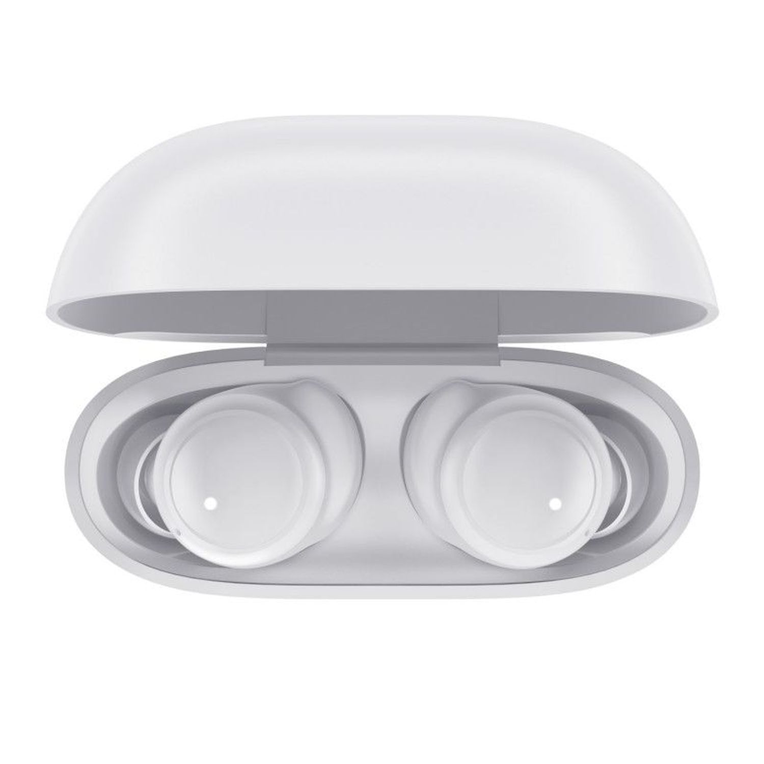 Casti bluetooth wireless Xiaomi Redmi Buds 3 Lite, Bluetooth 52, IP54, White fotografia produsului View 7 L