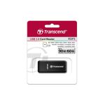 Card reader Transcend TS-RDF5K, USB 30 fotografia produsului View 2 S