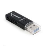 Card reader Gembird UHB-CR3-01 fotografia produsului