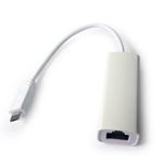 Adaptor Gembird retea LAN,microUSB la USB 20 pentru dispozitive mobile fotografia produsului