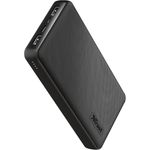 Acumulator extern Trust Primo, 20000 mAh, Negru fotografia produsului View 4 S