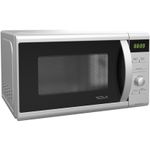 Cuptor cu microunde Tesla MW2060MS, 20 l, 700 W, Grill, Argintiu fotografia produsului View 3 S