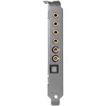Placa de sunet Creative Audigy RX, PCI-E fotografia produsului