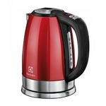 Fierbator Electrolux Seria 7000, Rosu, 17L fotografia produsului