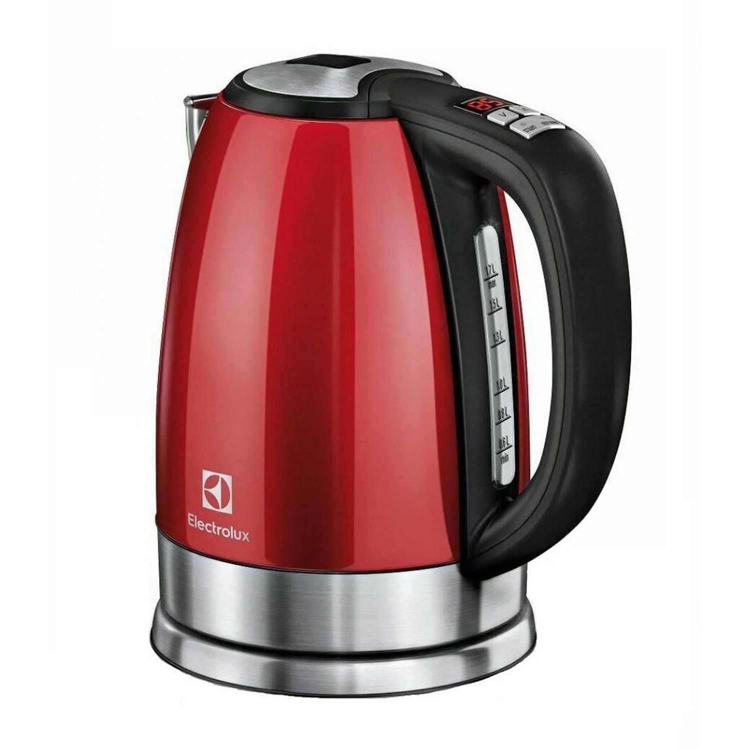 Fierbator Electrolux Seria 7000, Rosu, 17L fotografia produsului