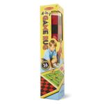Joc covoras 4 in 1 Melissa and Doug fotografia produsului